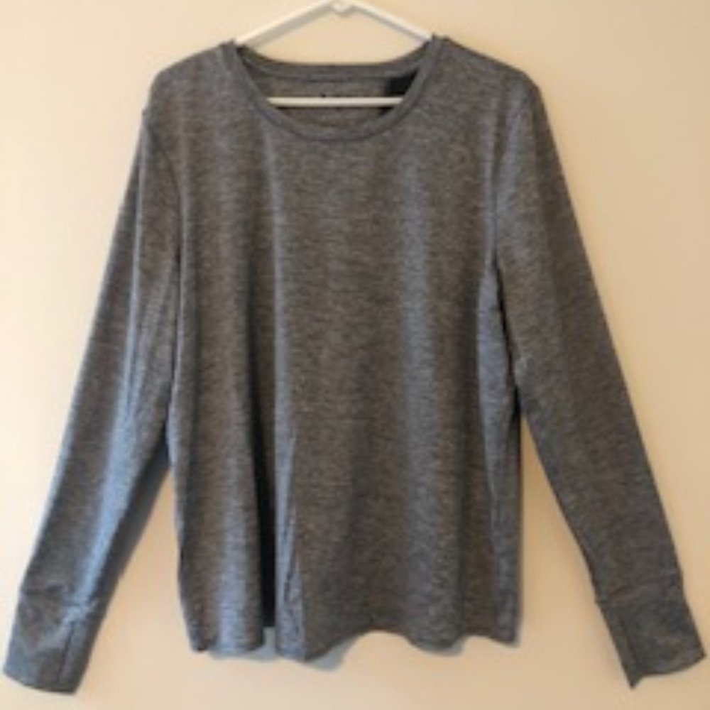 Athleta workout top